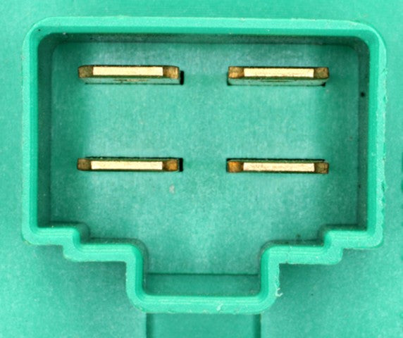 HVAC Blower Motor Resistor Four Seasons 20712