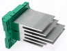 HVAC Blower Motor Resistor Four Seasons 20712
