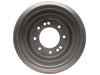 Brake Drum Raybestos Brakes 2071R