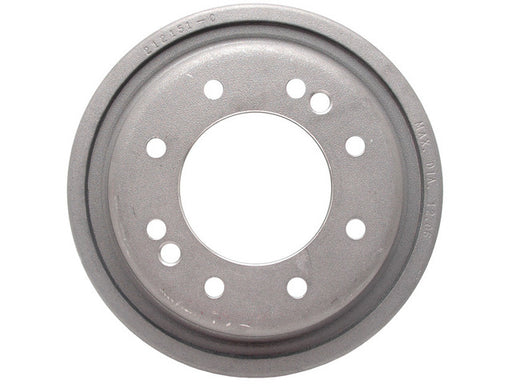 Brake Drum Raybestos Brakes 2071R