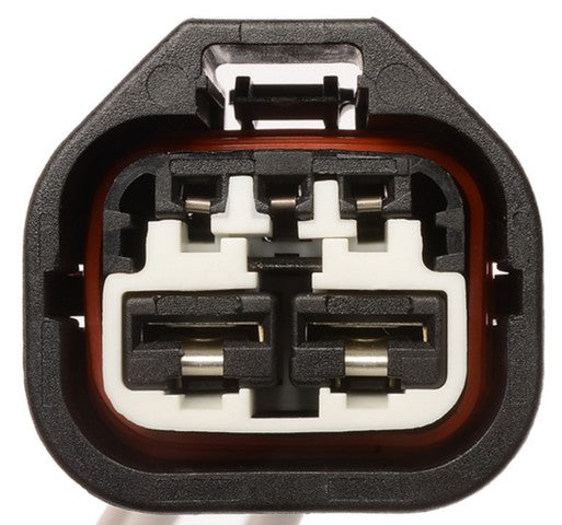 HVAC Blower Motor Resistor Four Seasons 20729