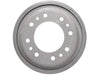 Brake Drum Raybestos Brakes 2073R