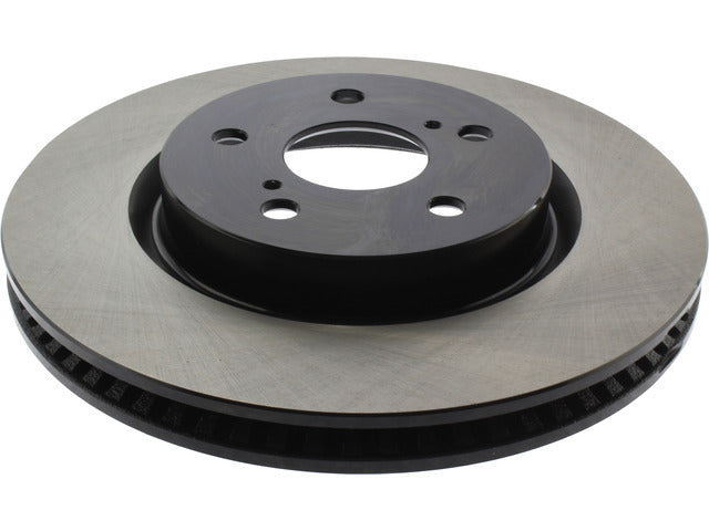 Disc Brake Kit Raybestos Brakes 2076CH982292R2