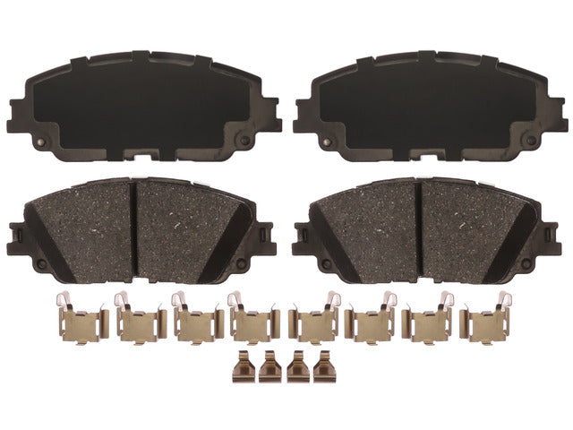 Disc Brake Kit Raybestos Brakes 2076CH982292R