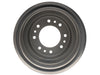 Brake Drum Raybestos Brakes 2079R