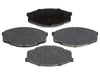 Disc Brake Kit Raybestos Brakes 207M9263R