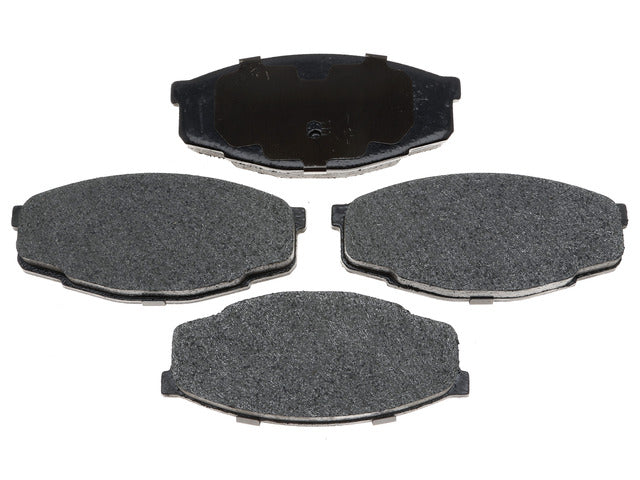 Disc Brake Kit Raybestos Brakes 207M96039R