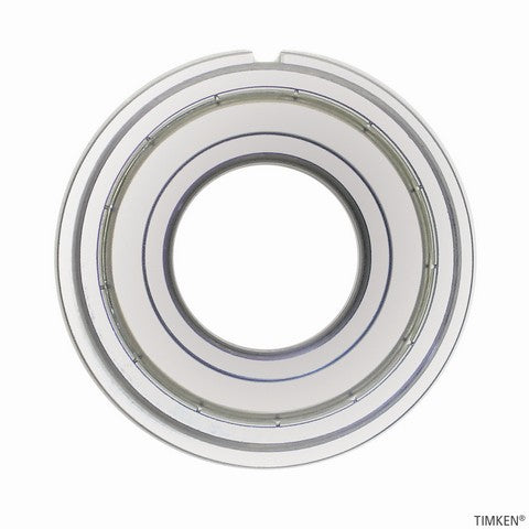 Manual Trans Input Shaft Bearing Timken 207SLB