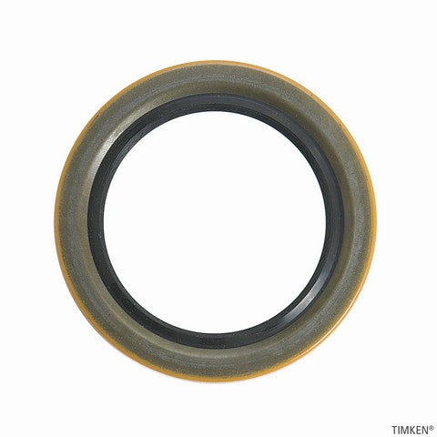 Wheel Seal Timken 2081