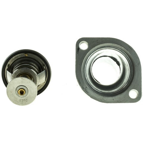 Engine Coolant Thermostat Housing Assembly MotoRad 2082KT