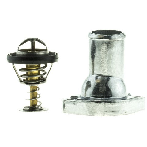Engine Coolant Thermostat Housing Assembly MotoRad 2082KT