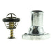 Engine Coolant Thermostat Housing Assembly MotoRad 2082KT