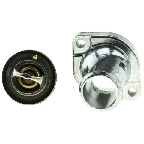 Engine Coolant Thermostat Housing Assembly MotoRad 2082KT
