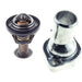 Engine Coolant Thermostat Housing Assembly MotoRad 2082KTFS