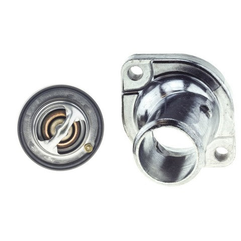 Engine Coolant Thermostat Housing Assembly MotoRad 2082KTFS