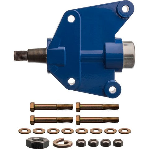 Steering Bell Crank Support Bracket RareParts 20858