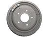 Brake Drum Raybestos Brakes 2087R