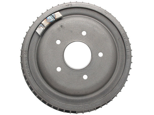 Brake Drum Raybestos Brakes 2087R