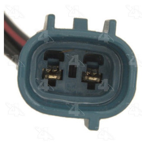 A/C Condenser Fan Switch Four Seasons 20888