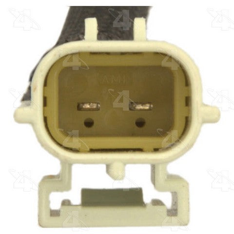 A/C Condenser Fan Switch Four Seasons 20893