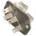HVAC Blower Motor Resistor Four Seasons 20900