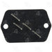 HVAC Blower Motor Resistor Four Seasons 20900