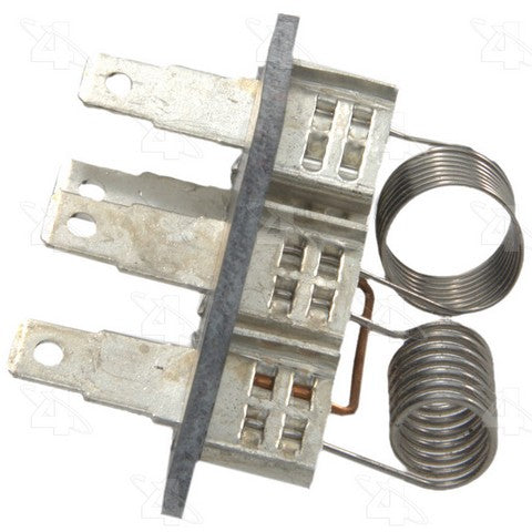 HVAC Blower Motor Resistor Four Seasons 20900