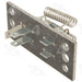 HVAC Blower Motor Resistor Four Seasons 20901