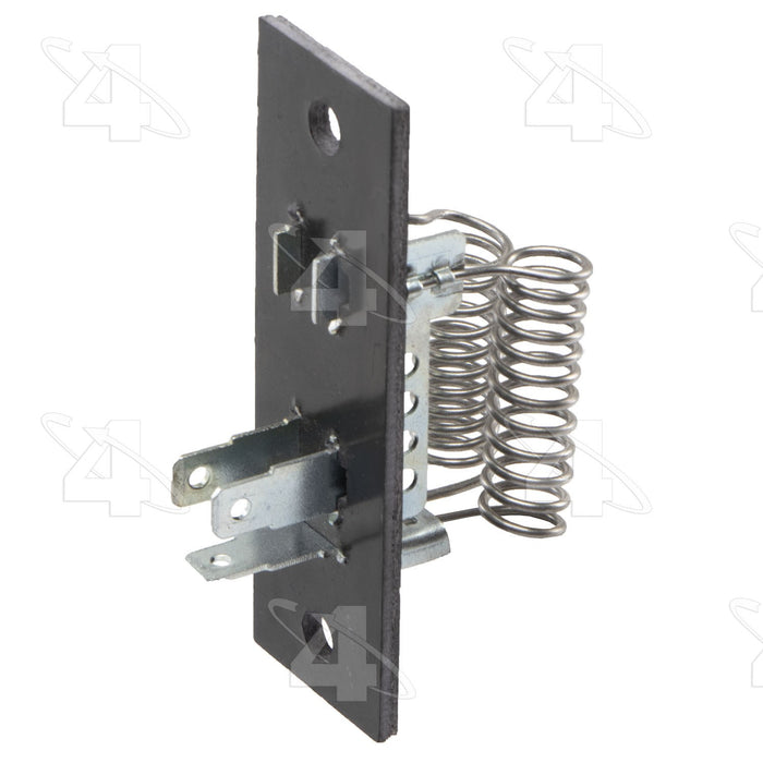 HVAC Blower Motor Resistor Four Seasons 20902