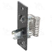 HVAC Blower Motor Resistor Four Seasons 20902