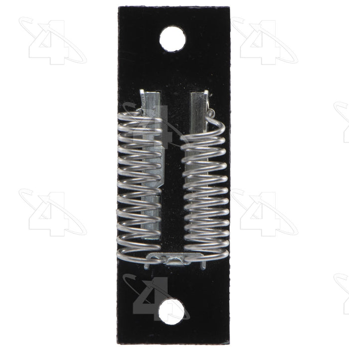 HVAC Blower Motor Resistor Four Seasons 20902