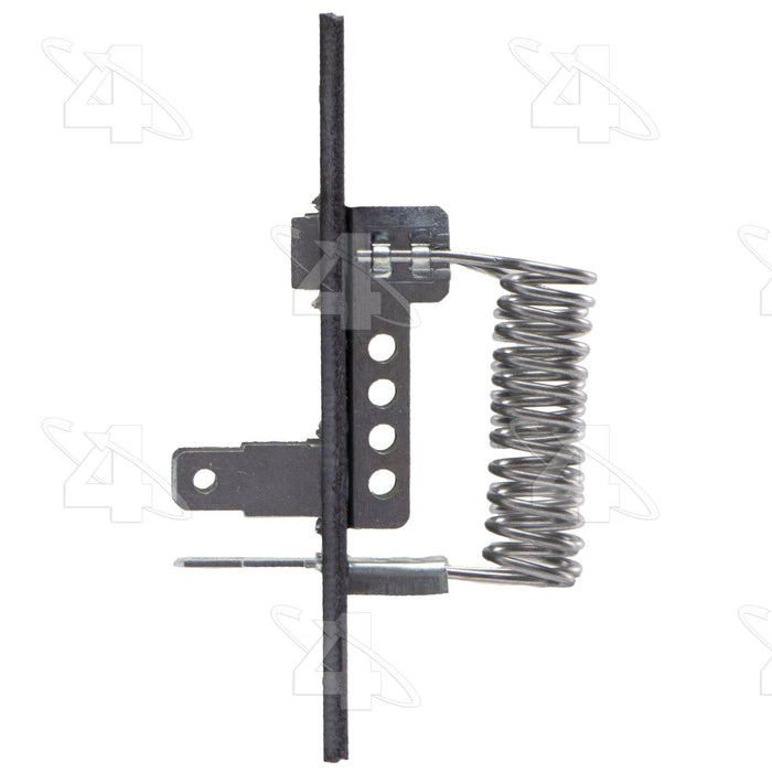 HVAC Blower Motor Resistor Four Seasons 20902