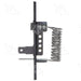 HVAC Blower Motor Resistor Four Seasons 20902