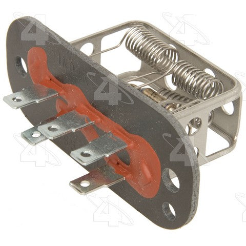 HVAC Blower Motor Resistor Four Seasons 20903