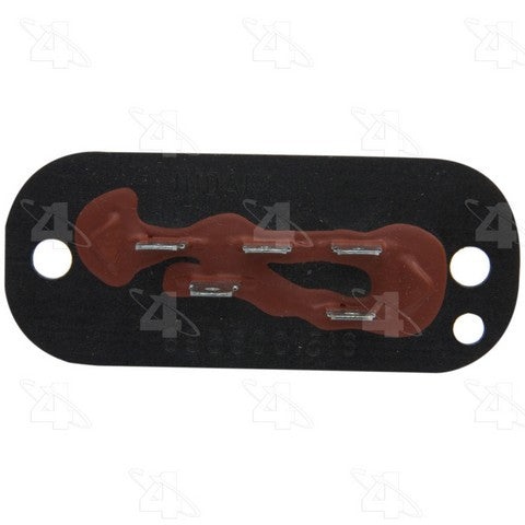 HVAC Blower Motor Resistor Four Seasons 20903