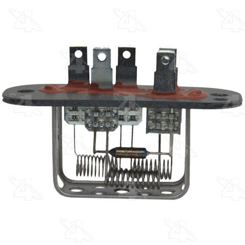 HVAC Blower Motor Resistor Four Seasons 20903