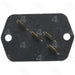 HVAC Blower Motor Resistor Four Seasons 20904