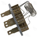 HVAC Blower Motor Resistor Four Seasons 20904