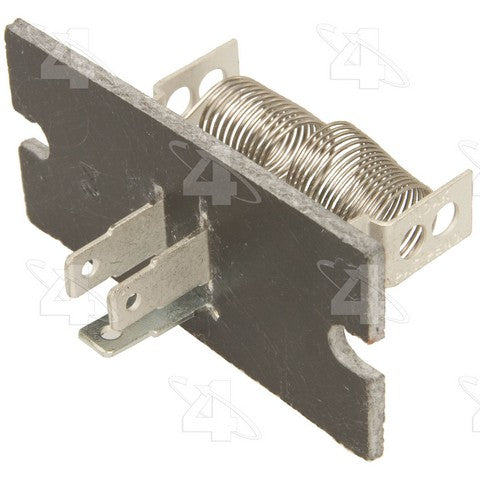 A/C System Switch Four Seasons 20905