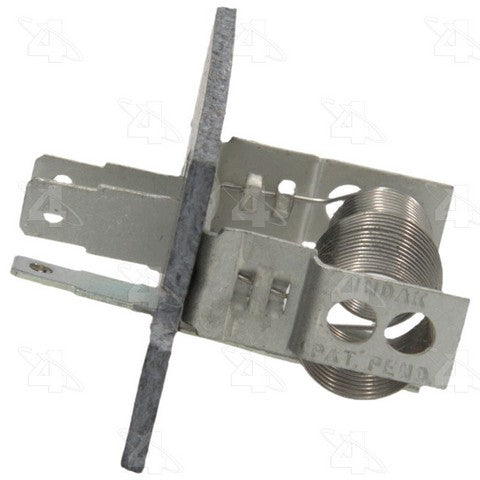 A/C System Switch Four Seasons 20905