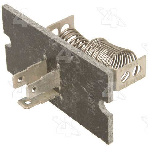 HVAC Blower Motor Resistor Four Seasons 20906