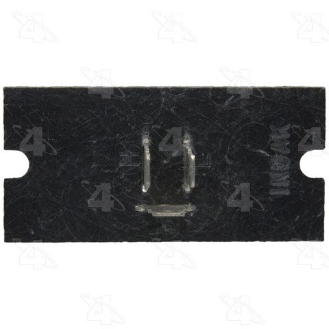 HVAC Blower Motor Resistor Four Seasons 20906