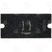 HVAC Blower Motor Resistor Four Seasons 20906