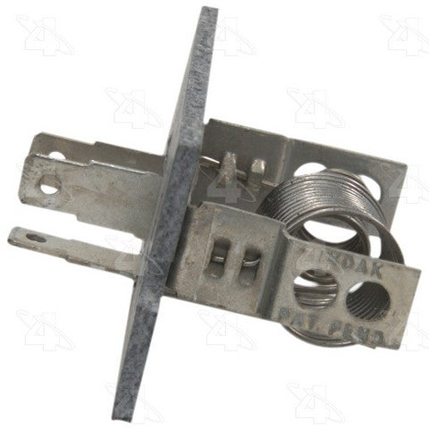 HVAC Blower Motor Resistor Four Seasons 20906
