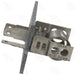 HVAC Blower Motor Resistor Four Seasons 20906