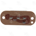 HVAC Blower Motor Resistor Four Seasons 20907