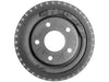 Brake Drum Raybestos Brakes 2091R