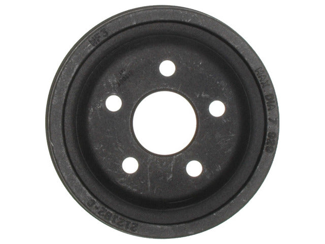 Brake Drum Raybestos Brakes 2093R