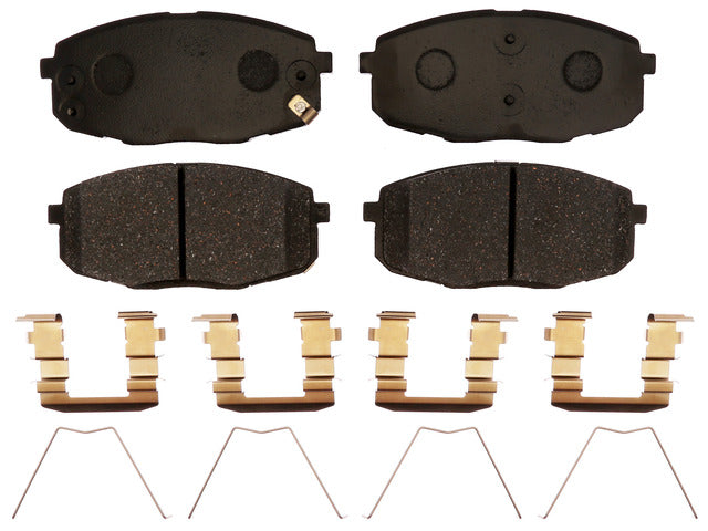 Disc Brake Kit Raybestos Brakes 2094CH980897R2