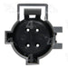 A/C Pressure Transducer Connector Four Seasons 20954